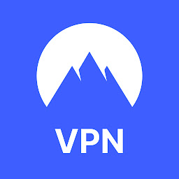 Icon image NordVPN: private & secure VPN