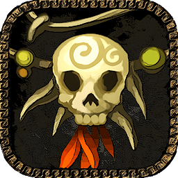 Icon image Grim Tides - Old School RPG