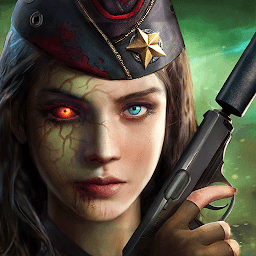 Icon image Dead Empire: Zombie War