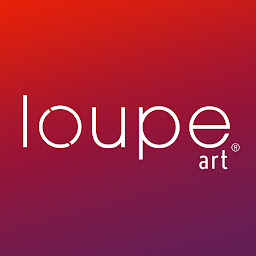 Icon image Loupe