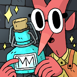 Icon image Miracle Merchant