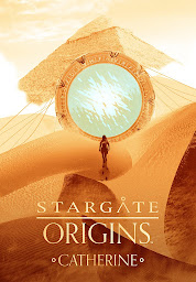 Icon image Stargate Origins: Catherine (Sottotitolato)