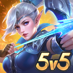 Icon image Mobile Legends: Bang Bang