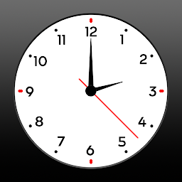 Icon image Clock Phone 16, Alarm & Timer