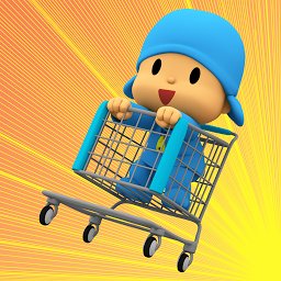 Icon image Pocoyo Run & Fun: Cartoon Jump