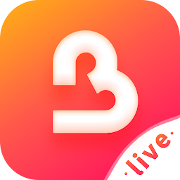 Icon image Bliss Live – Video call & fun