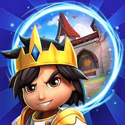 Icon image Royal Revolt 2: Tower Defense