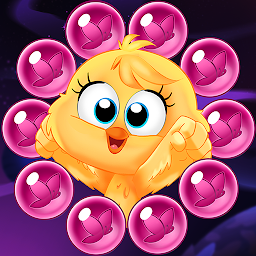 Icon image Farm Bubbles - Bubble Shooter