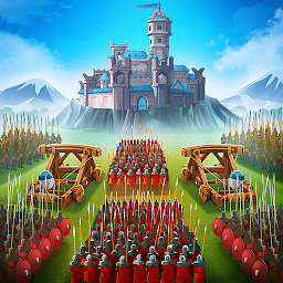 Icon image Empire: Four Kingdoms