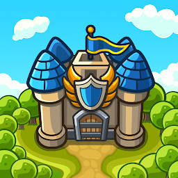 Icon image Idle Kingdom Defense