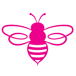 Icon image ThePinkBee