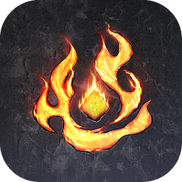 Icon image Flame of Valhalla Global