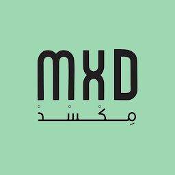 Icon image MXD