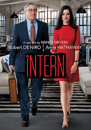 Icon image The Intern