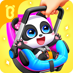 Icon image Baby Panda Care