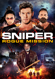 Зображення значка Sniper: Rogue Mission(SNIPER: ROGUE MISSION)