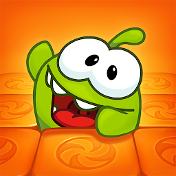 Icon image Cut the Rope: BLAST