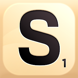 Icon image Scrabble® GO-Classic Word Game