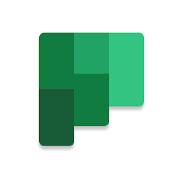 Icon image Microsoft Planner