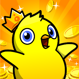 Icon image Duck Life 5: Treasure Hunt