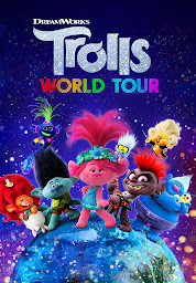 Immagine dell'icona Trolls World Tour