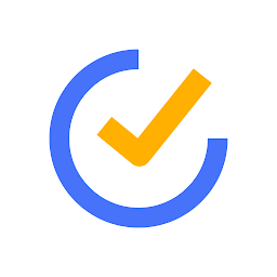 Слика иконе TickTick:To Do List & Calendar