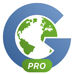 Icon image Guru Maps Pro & GPS Tracker