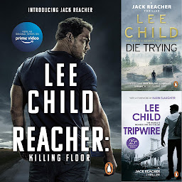 Icon image Jack Reacher