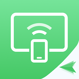 Icon image AirDroid Cast-screen mirroring