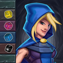 Icon image One Deck Dungeon