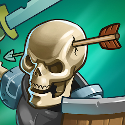 Icon image Idle Bounty Adventures