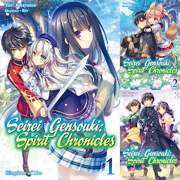 Icon image Seirei Gensouki: Spirit Chronicles