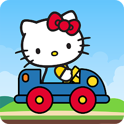 Icon image Hello Kitty games for girls