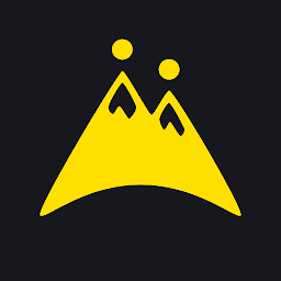 Icon image HiiKER: The Hiking Maps App