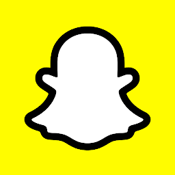 Snapchat ikonoaren irudia