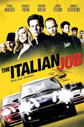 Icon image The Italian Job