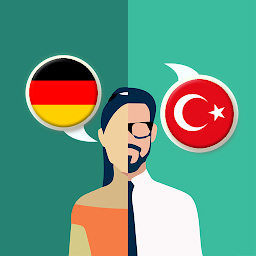 Icon image German-Turkish Translator