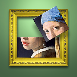 Icon image Art Heist Puzzle