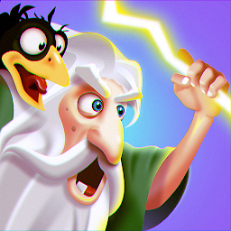 Icon image Wacky Battles