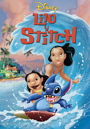 Imagen de ícono de Lilo y Stitch