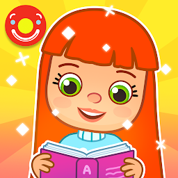 Icon image Pepi School: Playful Learning