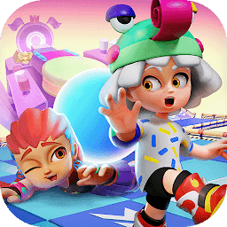 「Applaydu & Friends games」圖示圖片