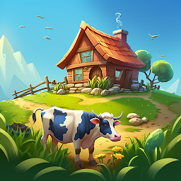 Icon image Merge Dale: Farm Adventure