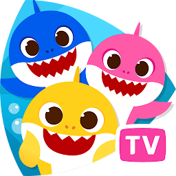 Slika ikone Baby Shark TV: Songs & Stories