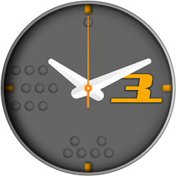 Imagen de ícono de Basic Sport Watch Face CWF011