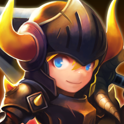 Icon image Guardian Hunter: SuperBrawlRPG