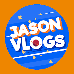 Εικόνα εικονιδίου Jason Vlogs: games and videos