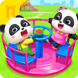 Icon image Baby Panda Kindergarten