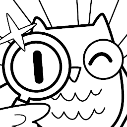 Icon image Find 100 Hidden Owls