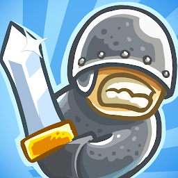 Icon image Kingdom Rush Tower Defense TD